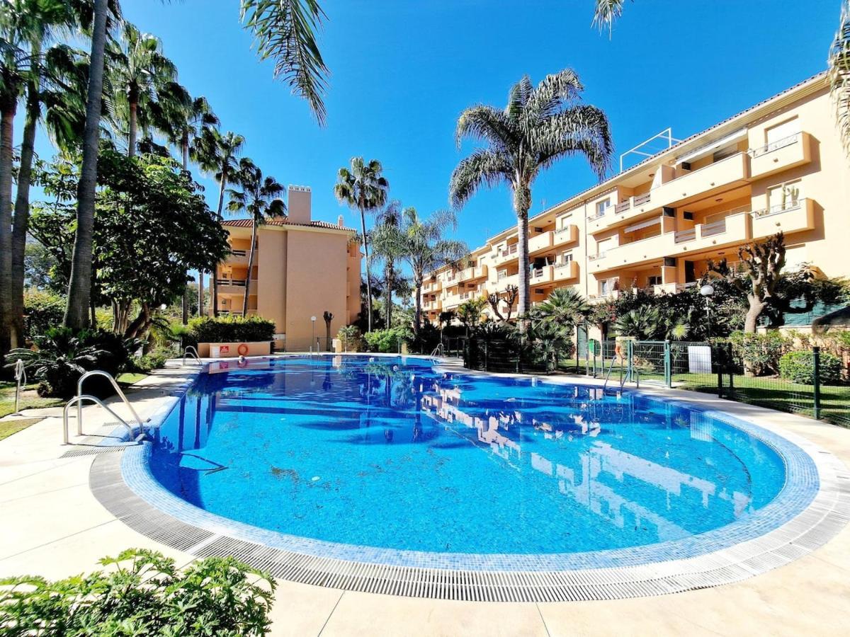 Dunas Serenity In Artola Apartment Marbella